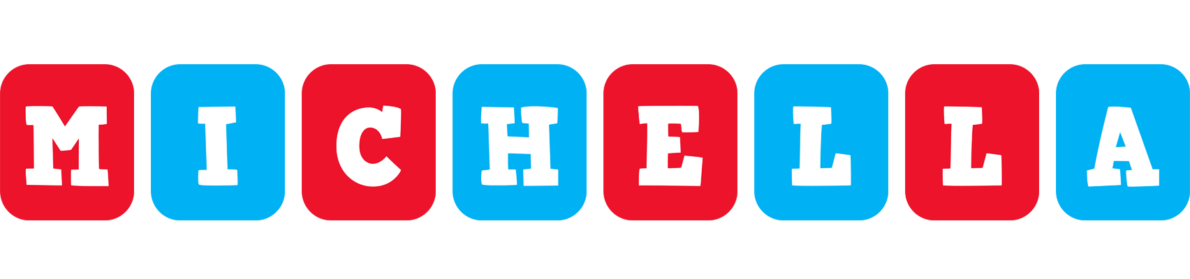 Michella diesel logo