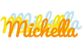 Michella energy logo