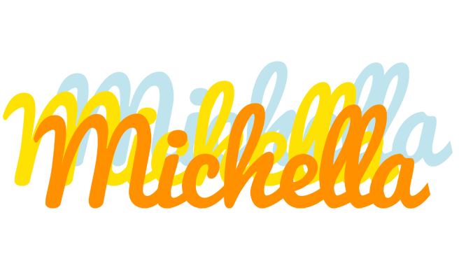 Michella energy logo