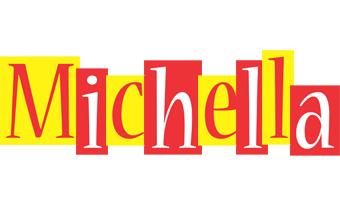 Michella errors logo