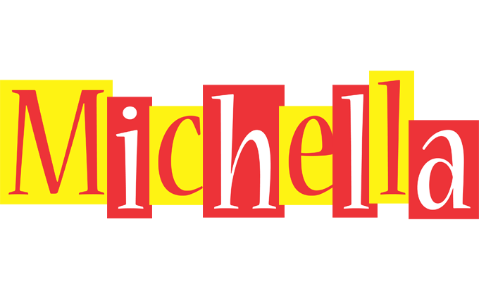 Michella errors logo