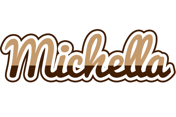 Michella exclusive logo