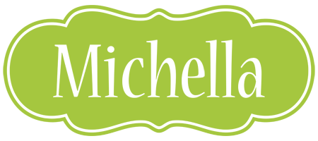 Michella family logo