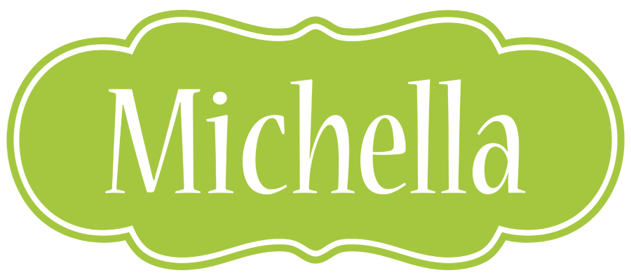 Michella family logo