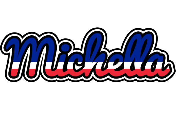 Michella france logo