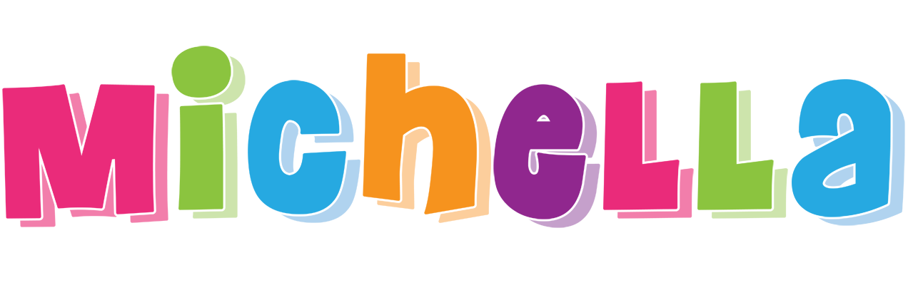 Michella friday logo