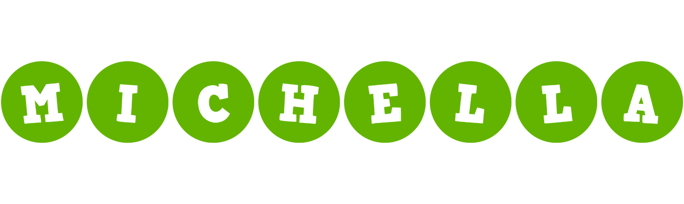 Michella games logo