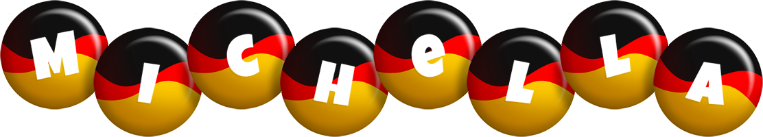 Michella german logo