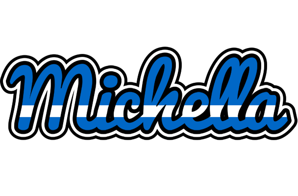 Michella greece logo