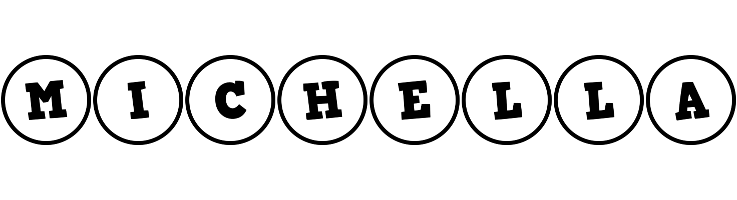 Michella handy logo