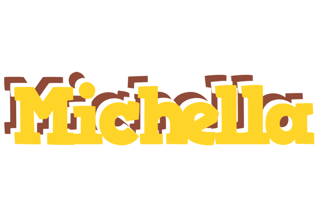 Michella hotcup logo