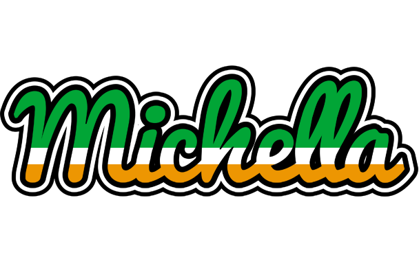 Michella ireland logo