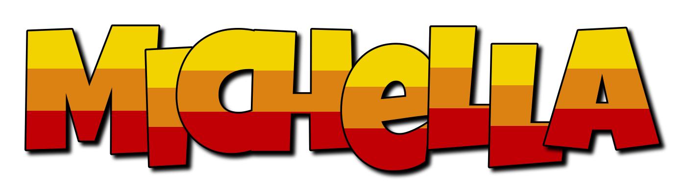 Michella jungle logo
