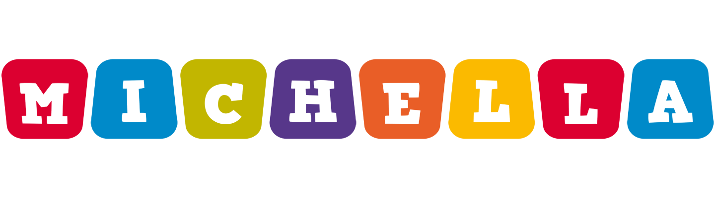 Michella kiddo logo