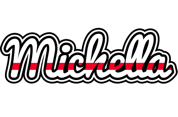 Michella kingdom logo