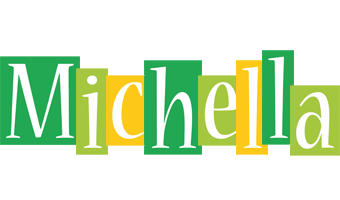 Michella lemonade logo