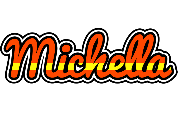 Michella madrid logo
