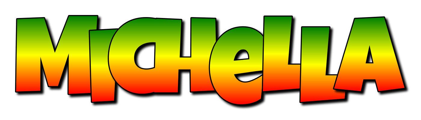 Michella mango logo
