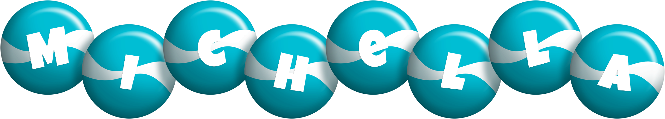 Michella messi logo