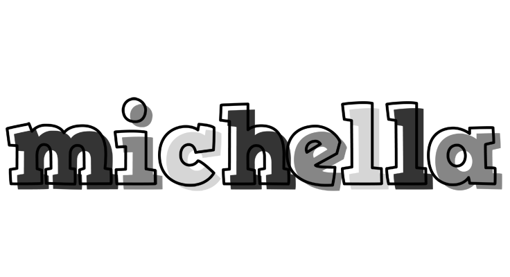 Michella night logo