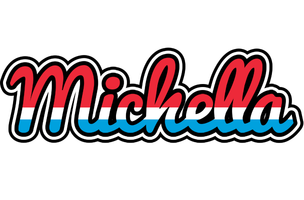 Michella norway logo