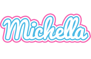 Michella outdoors logo