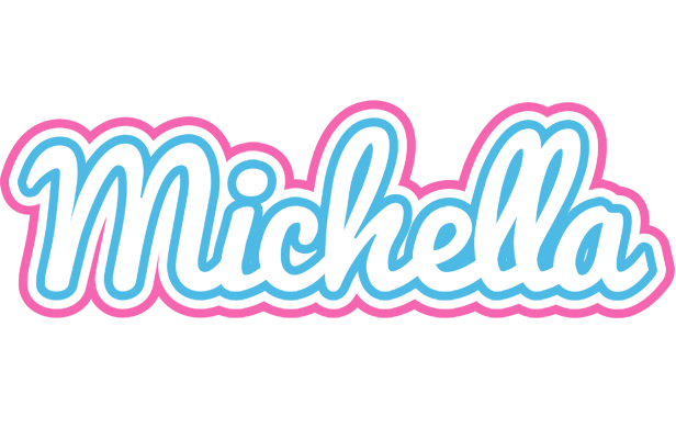 Michella outdoors logo