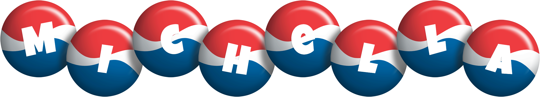 Michella paris logo