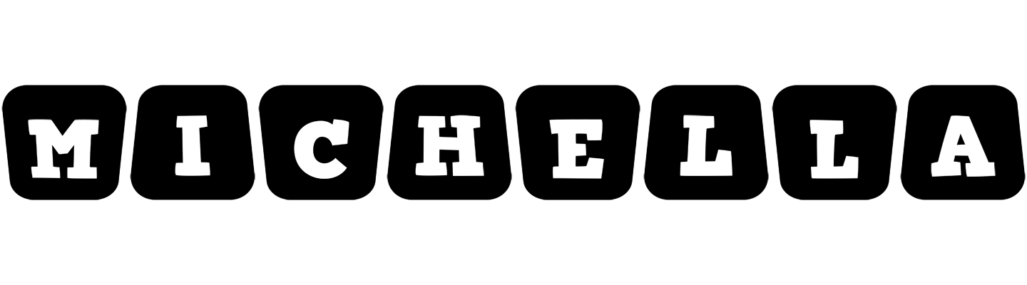 Michella racing logo