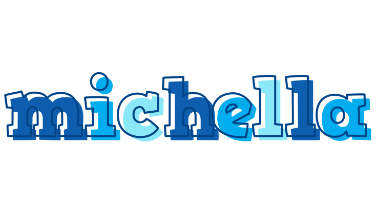 Michella sailor logo