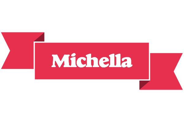 Michella sale logo