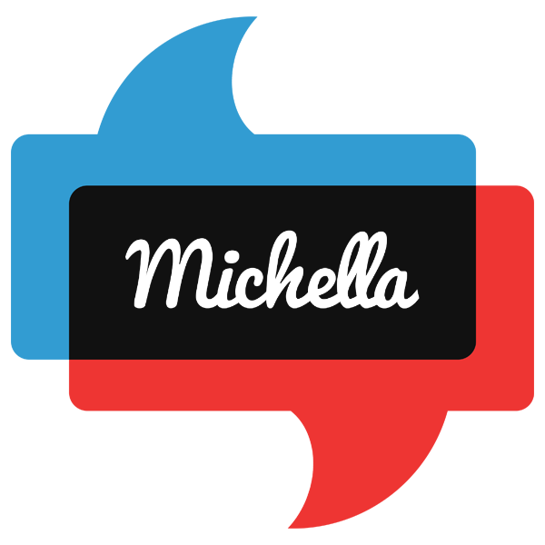 Michella sharks logo