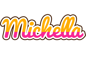 Michella smoothie logo