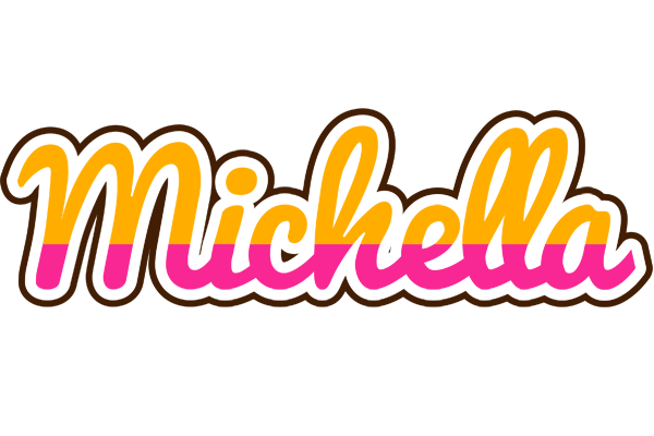 Michella smoothie logo