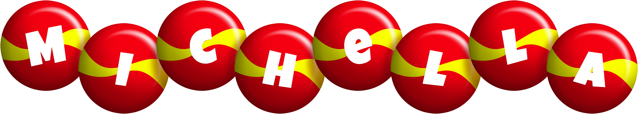 Michella spain logo