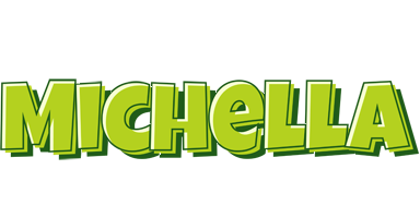 Michella summer logo