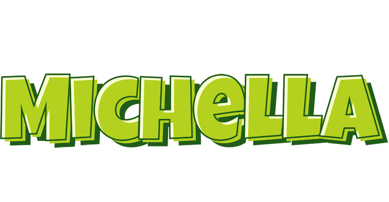 Michella summer logo