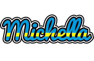 Michella sweden logo