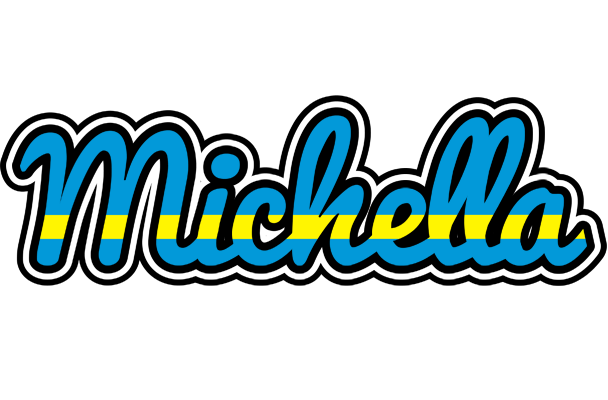 Michella sweden logo