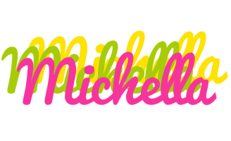 Michella sweets logo