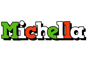 Michella venezia logo