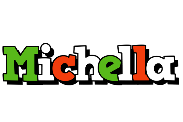 Michella venezia logo