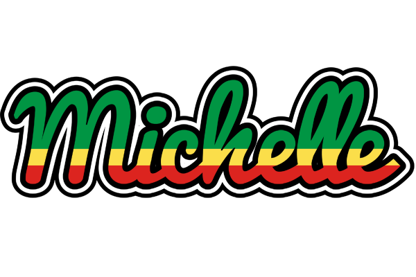 Michelle african logo