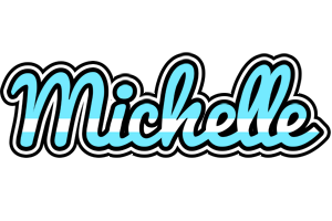 Michelle argentine logo