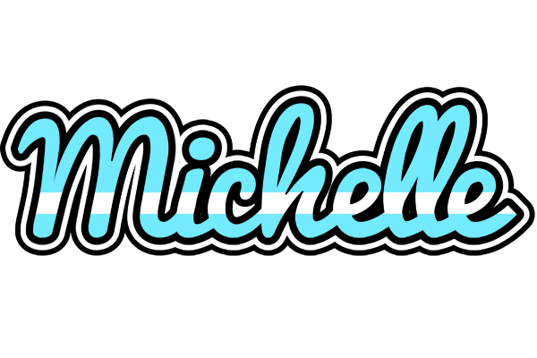 Michelle argentine logo