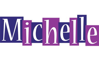 Michelle autumn logo