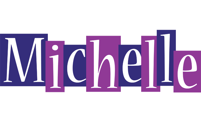 Michelle autumn logo