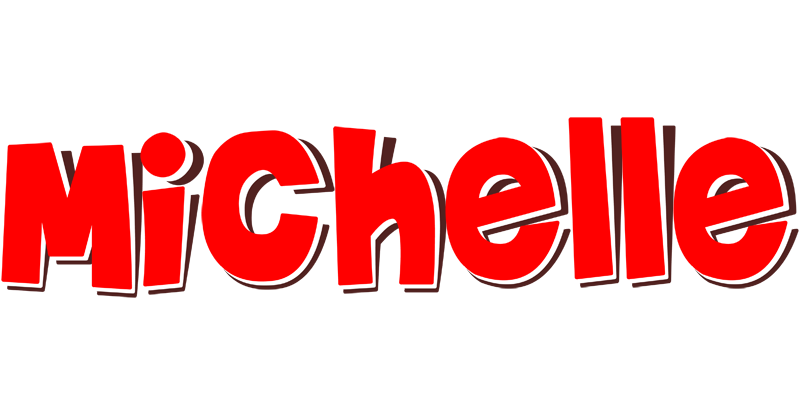 Michelle basket logo