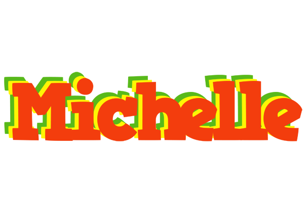Michelle bbq logo