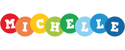 Michelle boogie logo